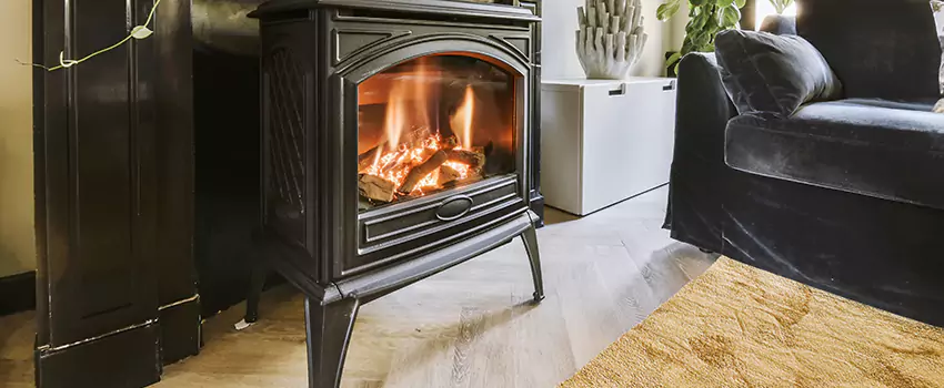 Cost of Hearthstone Stoves Fireplace Services in East Hill-Meridian, Washington