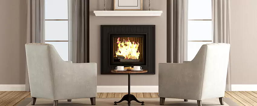 Heat & Glo Outdoor Gas Fireplaces Installation Contractors in East Hill-Meridian, Washington