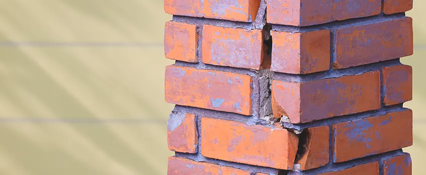 Leaking Chimney Repair And Replacement Cost in East Hill-Meridian, Washington