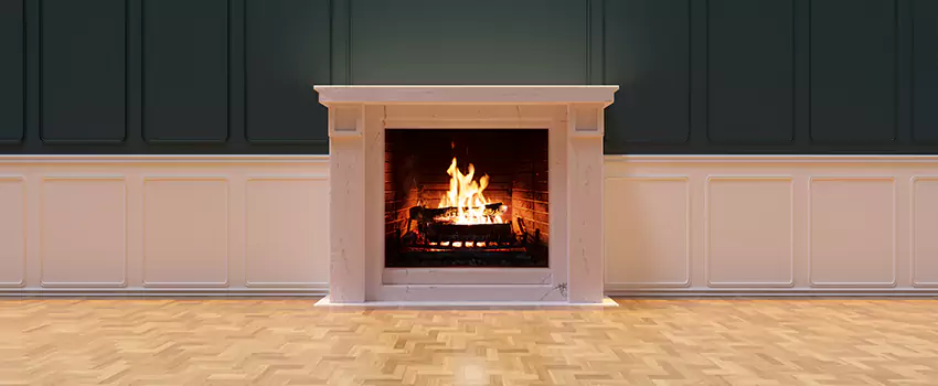 Napoleon Electric Fireplaces Inspection Service in East Hill-Meridian, Washington