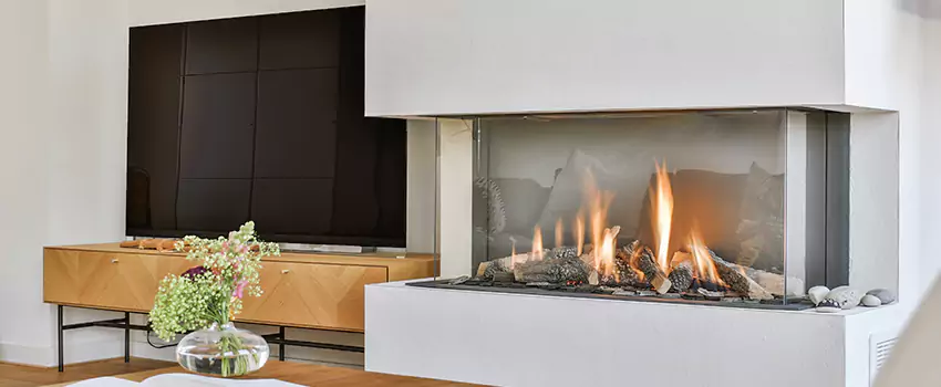 Ortal Wilderness Fireplace Repair and Maintenance in East Hill-Meridian, Washington
