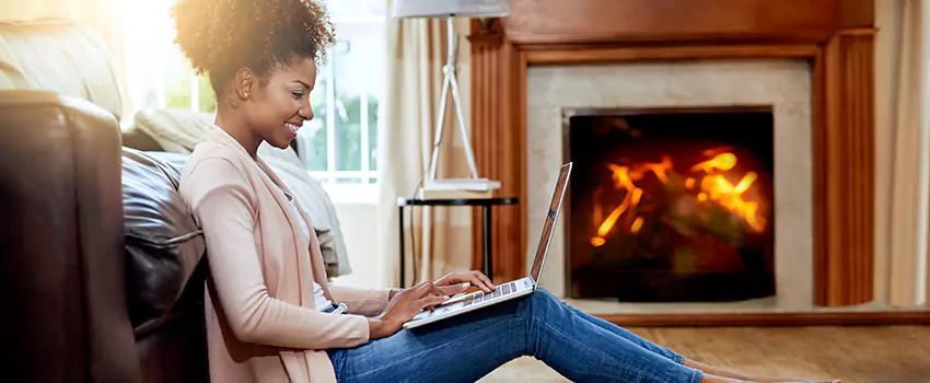 Cost-Effective Osburn Fireplace Installation and Repair in East Hill-Meridian, WA