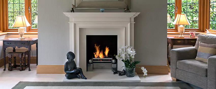 RSF Fireplaces Maintenance and Repair in East Hill-Meridian, Washington