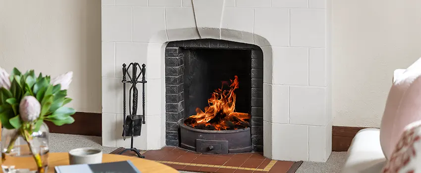 Valor Fireplaces and Stove Repair in East Hill-Meridian, WA