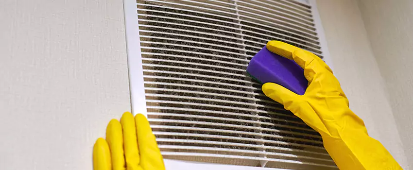 Vent Cleaning Company in East Hill-Meridian, WA