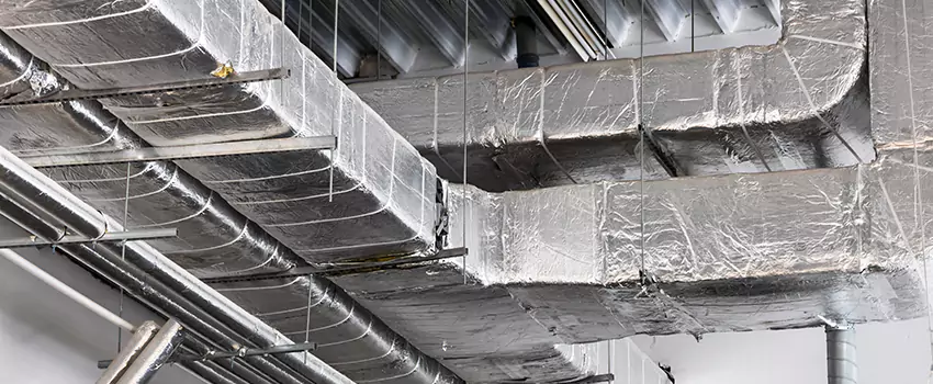 Vent Dust Cleaning Cost in East Hill-Meridian, WA