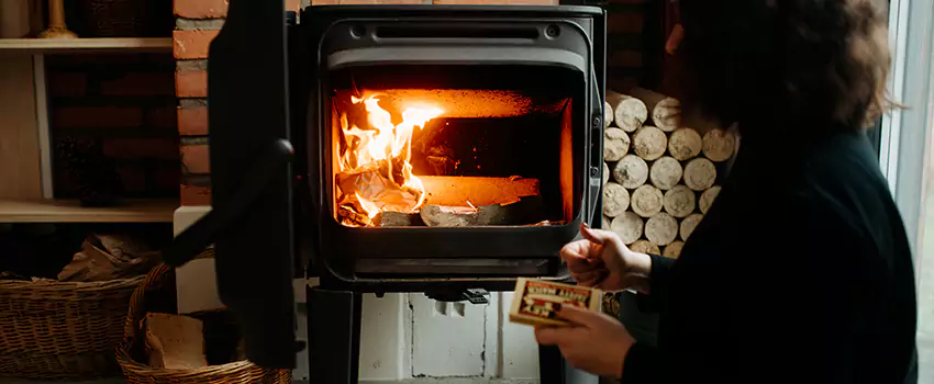 Key Features of Vermont Castings Fireplaces in East Hill-Meridian, WA