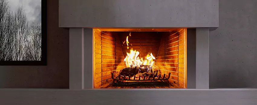 Indoor Wood Burning Furnace Repair and Installation in East Hill-Meridian, Washington