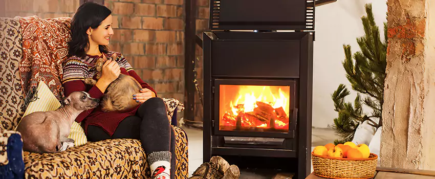 Wood Stove Chimney Cleaning Services in East Hill-Meridian, WA
