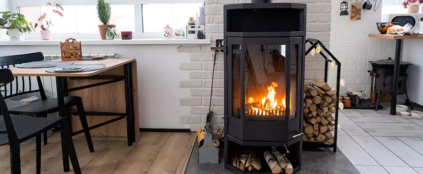 Wood Stove Firebox Installation Services in East Hill-Meridian, WA