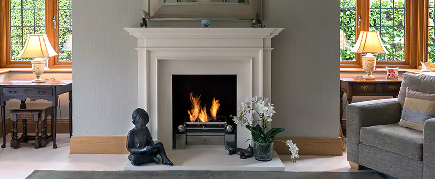 Astria Open-Hearth Wood Fireplaces Services in East Hill-Meridian, WA