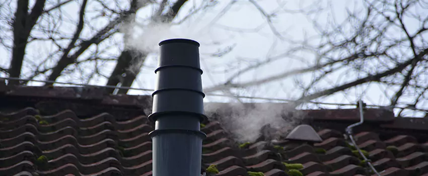 Broken Chimney Animal Screen Repair And Installation in East Hill-Meridian, WA