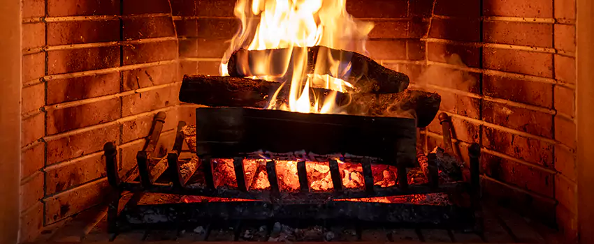 Chimney Ash Dump Cover Repair Services in East Hill-Meridian, WA