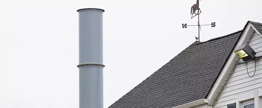 Multi-flue Chimney Caps Installation And Repair in East Hill-Meridian, WA
