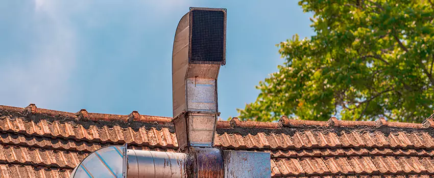 Chimney Creosote Cleaning Experts in East Hill-Meridian, Washington