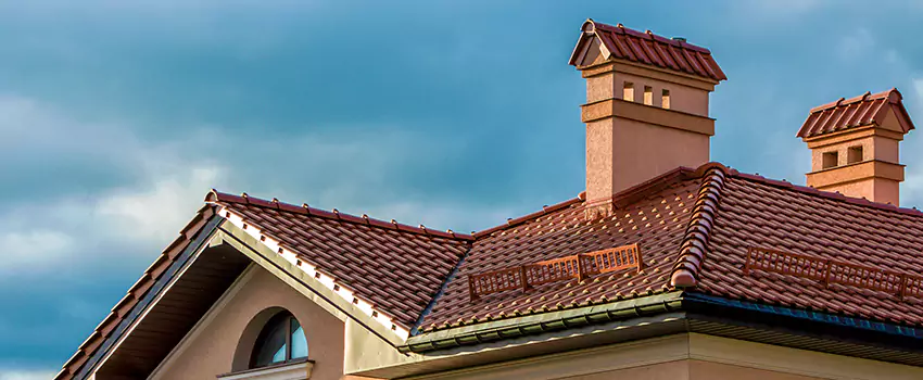 Residential Chimney Services in East Hill-Meridian, Washington