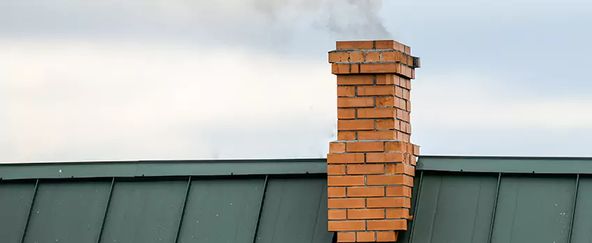 Chimney Installation Company in East Hill-Meridian, WA