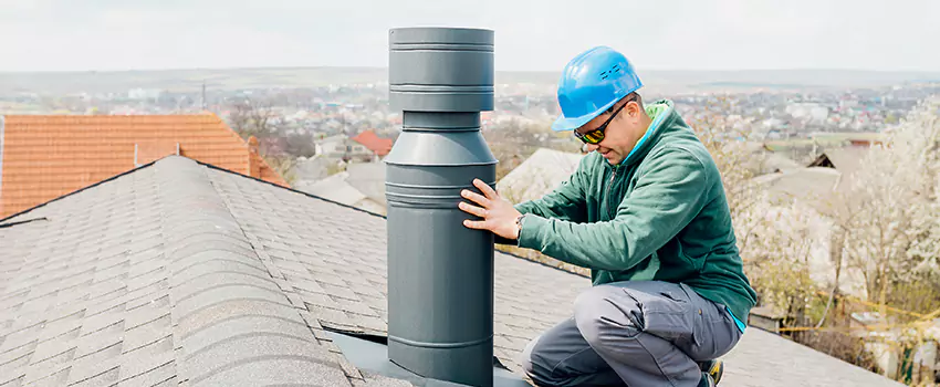 Insulated Chimney Liner Services in East Hill-Meridian, WA