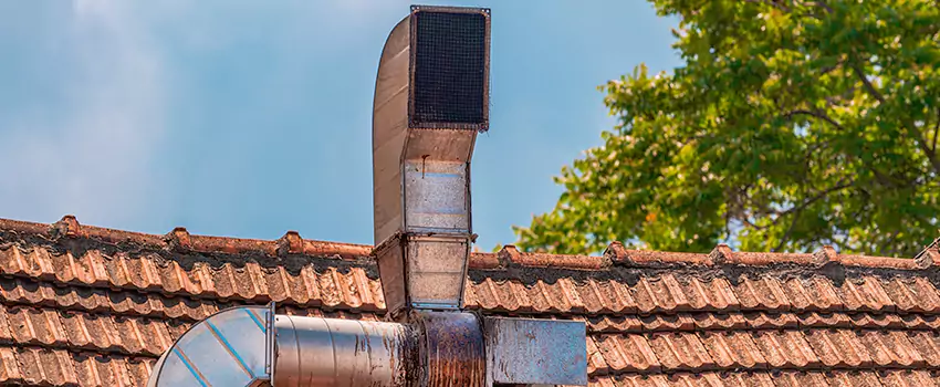 Chimney Blockage Removal in East Hill-Meridian, Washington