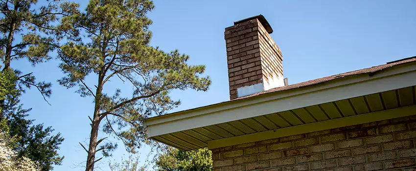 Brick Chimney Sweep Near Me in East Hill-Meridian, WA