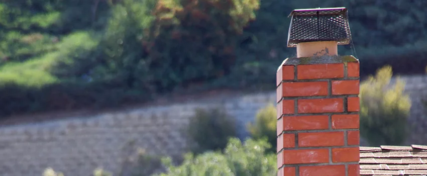 Chimney Tuckpointing And Masonry Restoration in East Hill-Meridian, WA