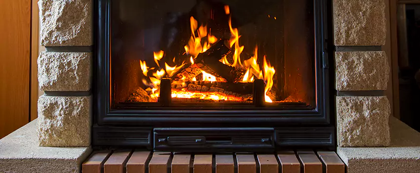 Decorative Fireplace Installation Cost in East Hill-Meridian, Washington