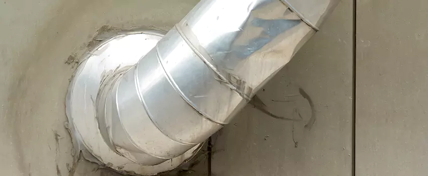 Dryer Vent Repair Process in East Hill-Meridian, WA
