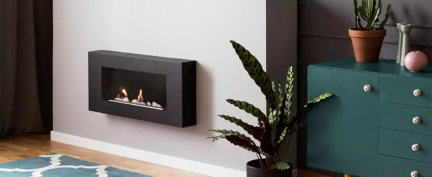 Cost of Ethanol Fireplace Repair And Installation Services in East Hill-Meridian, WA