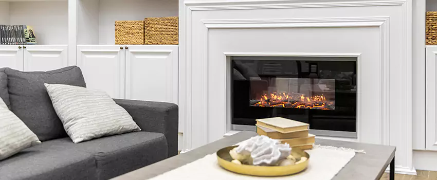 Professional Fireplace Maintenance Contractors in East Hill-Meridian, WA