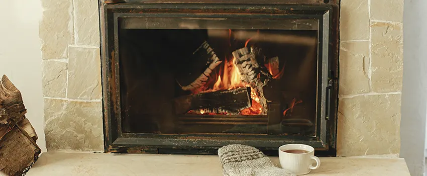 Fireplace Door Handle Replacements Services in East Hill-Meridian, Washington