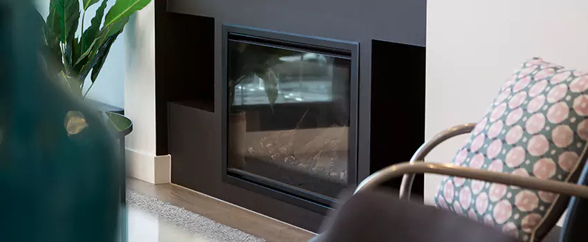 Gas Fireplace Installation in East Hill-Meridian, WA