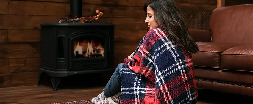 Fireplace Firebox Grate Replacement Services  in East Hill-Meridian, Washington