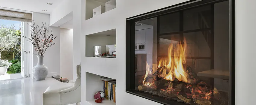 Fireplace Screen Installation And Replacement in East Hill-Meridian, WA