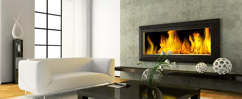 Fireplace Hearth Ideas in East Hill-Meridian, Washington
