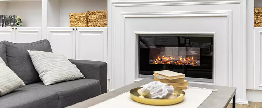 Pellet Fireplace Insert Installation in East Hill-Meridian, WA