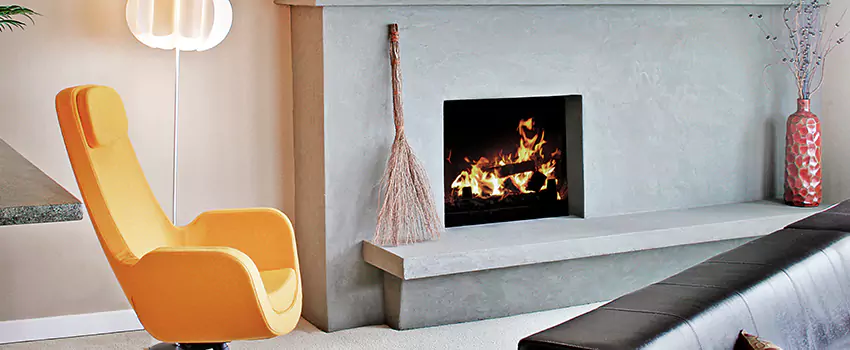 Electric Fireplace Makeover Services in East Hill-Meridian, WA
