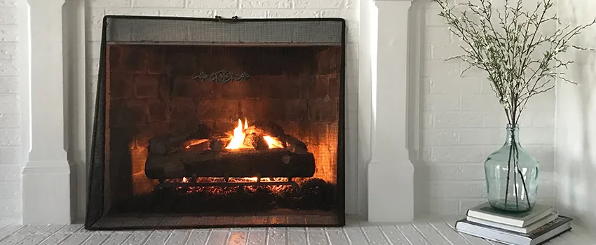 Cost-Effective Fireplace Mantel Inspection And Maintenance in East Hill-Meridian, WA