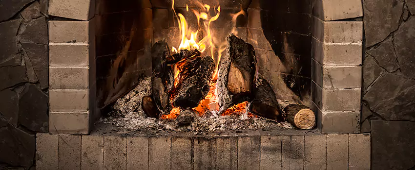 Cost of Rebuilding A Fireplace in East Hill-Meridian, Washington