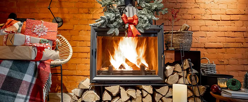 Steel Fireplace Grate Repair And Replacement Services in East Hill-Meridian, Washington