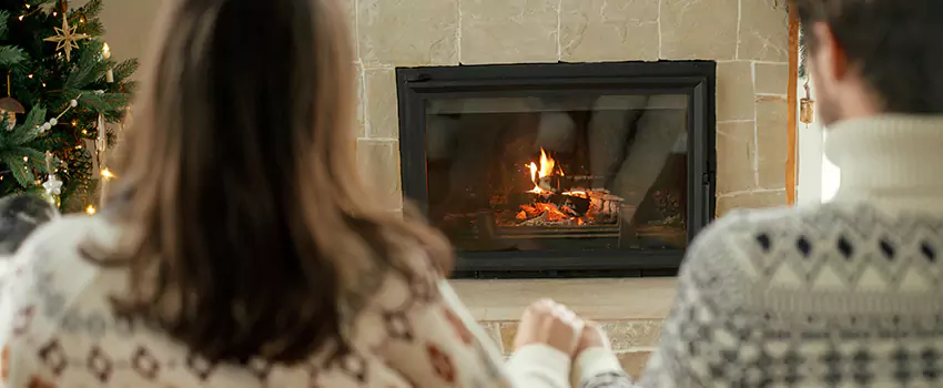 Fireplace Firebox Refurbish & Restore Services in East Hill-Meridian, WA