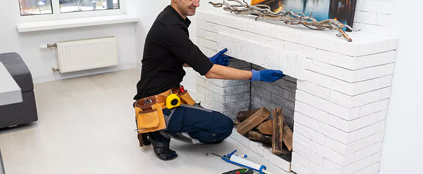Gas Fireplace Repair And Replacement in East Hill-Meridian, WA
