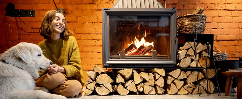 Fireplace Smell Removal Cost in East Hill-Meridian, WA