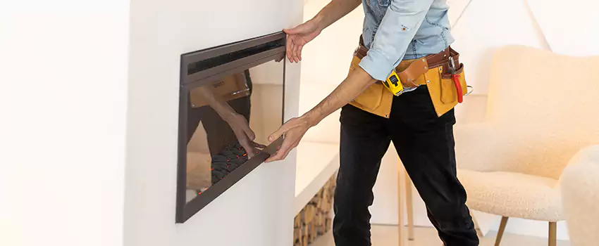 Traditional Fireplace Vent Sweeping in East Hill-Meridian, WA