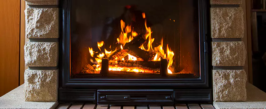 Fireplace Xtrordinair Probuilder Gas Fireplace Installation in East Hill-Meridian, WA