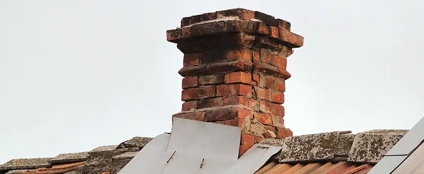 Cost of Fixing Blocked Chimney in East Hill-Meridian, Washington