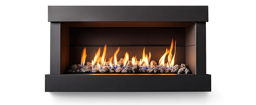 Outdoor Gas Fireplaces Installation in East Hill-Meridian, WA