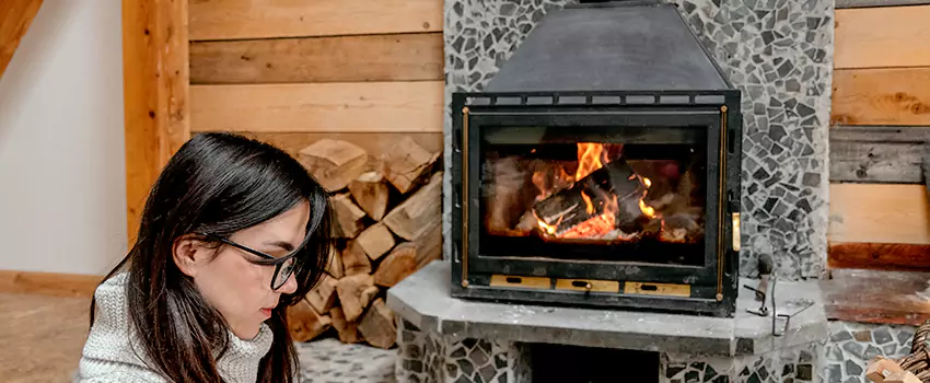 Harman P68-C Pellet Stove Repair in East Hill-Meridian, Washington 