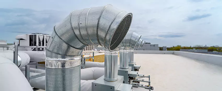 Insulated Ductwork Repair Services Near Me in East Hill-Meridian, WA