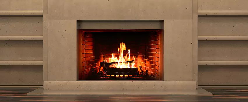 Majestic Trilliant Series Gas Fireplace Insert Repair in East Hill-Meridian, Washington