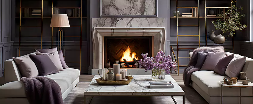 Napoleon Galaxy Series Outdoor Fireplaces Repair in East Hill-Meridian, WA